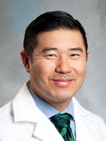 Alexander Kim, MD