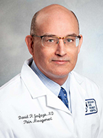 David R. Janfaza, MD