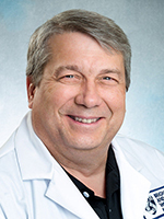 Edward Michna, MD