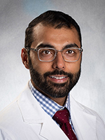 Pritesh Topiwala, MD