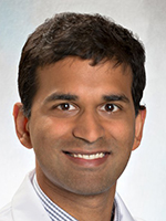 Shamik Bhattacharyya, MD