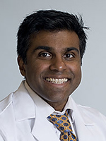 Zacharia Isaac, MD
