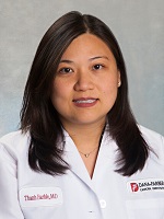 Thanh U. Barbie, MD
