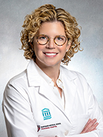 Brigid Killelea, MD, MPH