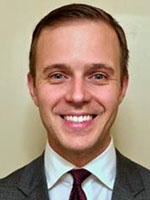 John P. Finnigan, MD, PhD