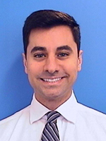 Patrick Gedeon, MD, PhD