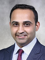 Sameer A. Hirji, MD, MPH