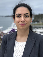 Hoda Javadikasgari, MD