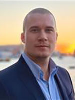 Maximilian J. Schloss, MD