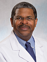 Malcolm K. Robinson, MD