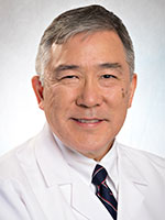 Brent T. Shoji, MD