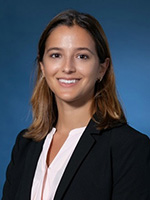 Alyssa Stetson, MD, MPH, MMSc