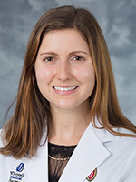 Angela Kristo, MD