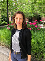 Alexis Antunez, MD, MS