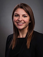 Amy Bulger, RN, MPH, GERO-BC, CPHQ