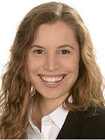 Ilaria Caturegli, MD