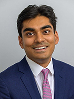 Pranammya Dey, MD, MBA