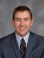 James Fitzgibbon, MD