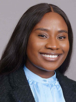 Ikhianosen Ukhuedoba, MD