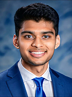Vishal Patel, MD, MPH
