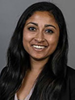 Kavya Pathak, MD