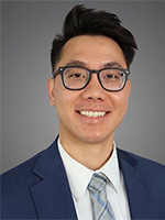 Paul Wong, MD