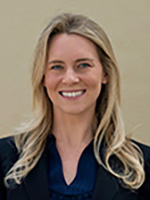 Brittany Powell, MD, MBS, MPP