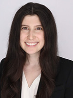 Talia Zimmerman, MD