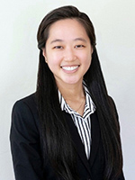 Sarah Tsou, MD