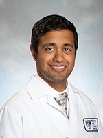 Shailesh Agarwal, MD