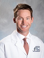 Justin M. Broyles, MD