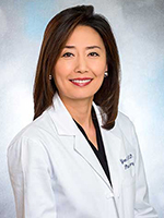 Yoon Sun Chun, MD
