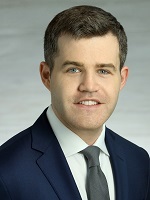 Devin O'Brien-Coon, MD, MSE