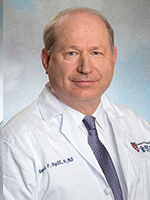 Dennis Paul Orgill, MD, PhD