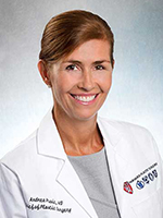 Andrea L. Pusic, MD, MHS, FACS, FRCSC