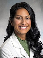 Kavitha Ranganathan, MD