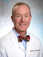 Christian Edward Sampson, MD