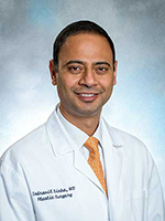 Indranil Sinha, MD