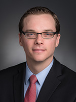 Mark Fairweather, MD