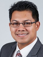 George Molina, MD, MPH