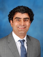 Jamil Azzi, MD, PhD, FAST
