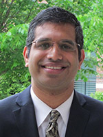 Vivek Kasinath, MD