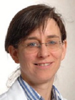 Alice M. Sheridan, MD