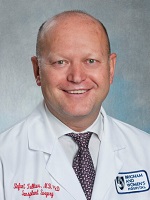 Stefan G. Tullius, MD, PhD