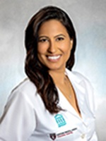Priti Lalchandani, MD