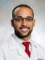 Arfry Marcelino-Tineo, MD