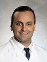 M. Reza Afrasiabi, MD