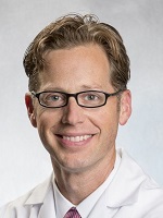 Christopher J. Burns, MD