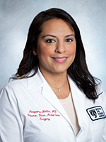 Anupama Mehta, MD