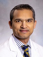 Nakul P. Raykar, MD, MPH